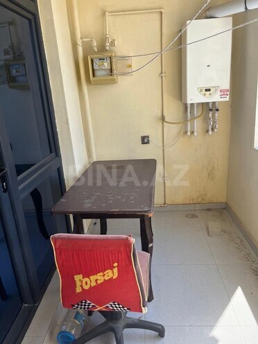 İcarəyə verilir 2 otaqlı yeni tikili 60 m², Nəriman Nərimanov m., photo 7 from 9