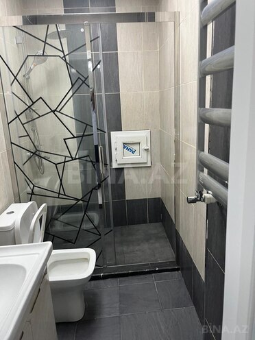 İcarəyə verilir 2 otaqlı yeni tikili 60 m², Nəriman Nərimanov m., photo 4 from 9