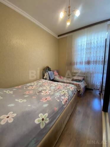 Satılır 2 otaqlı yeni tikili 52 m², Hövsan q., photo 4 from 7