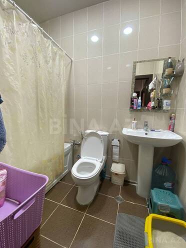 Satılır 2 otaqlı yeni tikili 52 m², Hövsan q., photo 6 from 7
