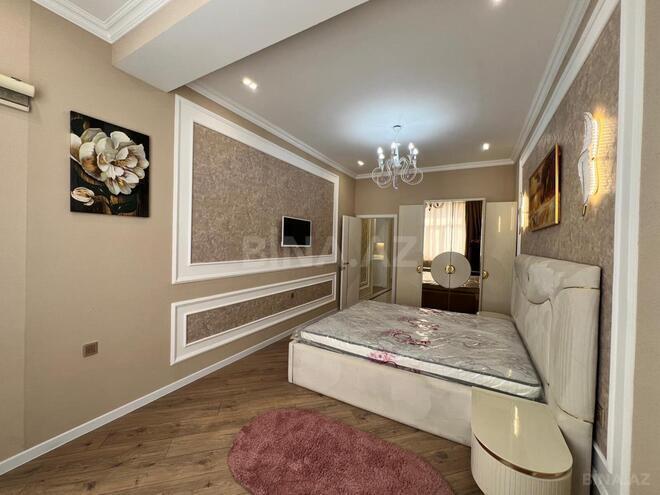 İcarəyə verilir 2 otaqlı yeni tikili 85 m², Nəsimi r., photo 10 from 15