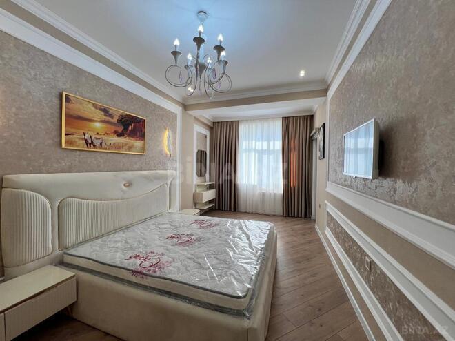 İcarəyə verilir 2 otaqlı yeni tikili 85 m², Nəsimi r., photo 8 from 15