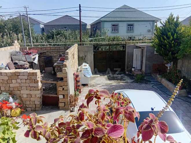 Satılır 4 otaqlı həyət evi/bağ evi 120 m², Binəqədi r., photo 11 from 13
