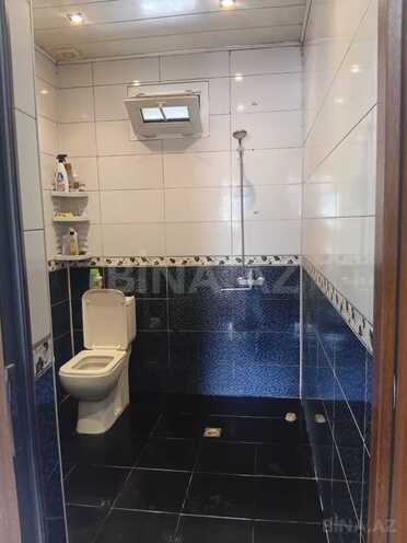 Satılır 4 otaqlı həyət evi/bağ evi 120 m², Binəqədi r., photo 8 from 13