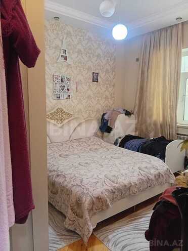 Satılır 4 otaqlı həyət evi/bağ evi 120 m², Binəqədi r., photo 4 from 13