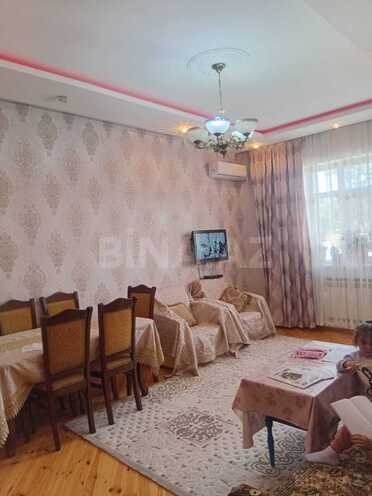 Satılır 4 otaqlı həyət evi/bağ evi 120 m², Binəqədi r., photo 3 from 13