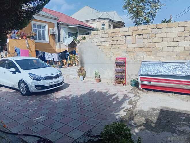 Satılır 4 otaqlı həyət evi/bağ evi 120 m², Binəqədi r., photo 10 from 13