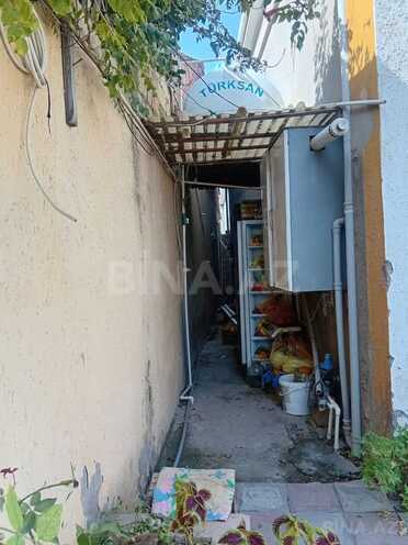 Satılır 4 otaqlı həyət evi/bağ evi 120 m², Binəqədi r., photo 12 from 13
