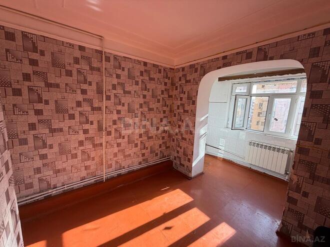 Продаётся 1-комн. вторичка 40 м², пос. Ени Гюнешли, photo 3 from 11
