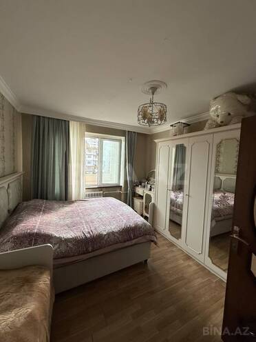 Продаётся 2-комн. вторичка 65 м², м. Ахмедлы, photo 6 from 14