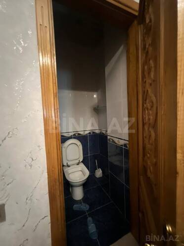 Сдаётся 4-комн. новостройка 140 м², м. Гянджлик, photo 15 from 17
