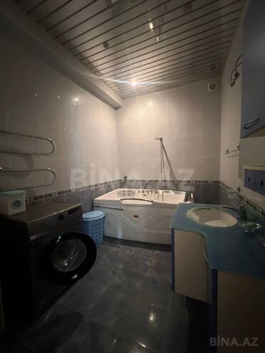 Сдаётся 4-комн. новостройка 140 м², м. Гянджлик, photo 14 from 17