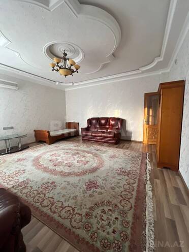 Сдаётся 4-комн. новостройка 140 м², м. Гянджлик, photo 3 from 17