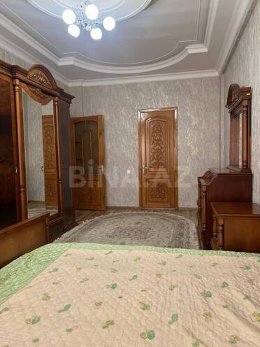 Сдаётся 4-комн. новостройка 140 м², м. Гянджлик, photo 10 from 17