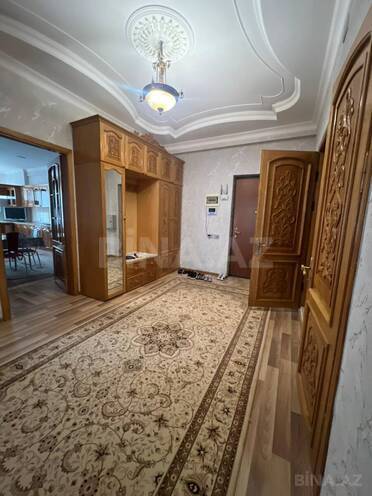 Сдаётся 4-комн. новостройка 140 м², м. Гянджлик, photo 5 from 17