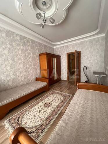 Сдаётся 4-комн. новостройка 140 м², м. Гянджлик, photo 12 from 17