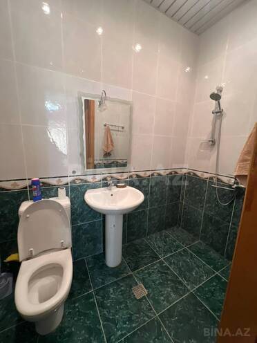 Сдаётся 4-комн. новостройка 140 м², м. Гянджлик, photo 13 from 17