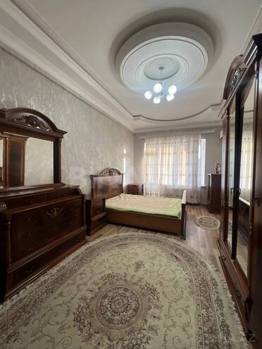 Сдаётся 4-комн. новостройка 140 м², м. Гянджлик, photo 9 from 17