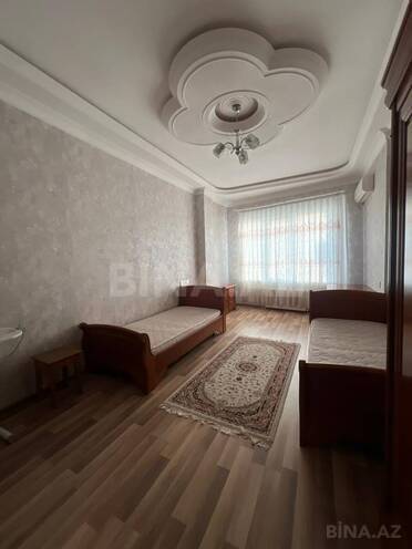 Сдаётся 4-комн. новостройка 140 м², м. Гянджлик, photo 11 from 17