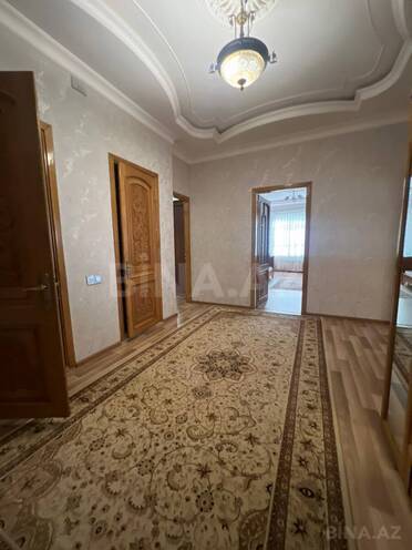 Сдаётся 4-комн. новостройка 140 м², м. Гянджлик, photo 6 from 17