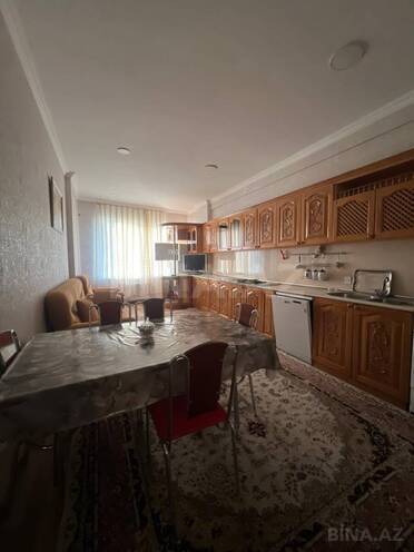 Сдаётся 4-комн. новостройка 140 м², м. Гянджлик, photo 8 from 17