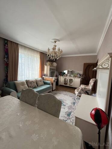 Продаётся 2-комн. вторичка 65 м², м. Ахмедлы, photo 1 from 14