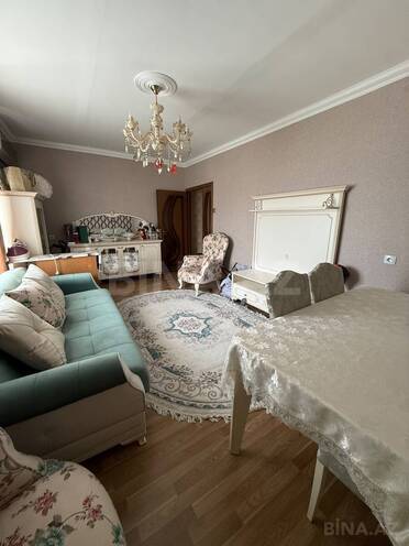 Продаётся 2-комн. вторичка 65 м², м. Ахмедлы, photo 4 from 14