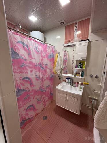 Продаётся 2-комн. вторичка 65 м², м. Ахмедлы, photo 13 from 14