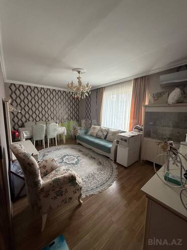 Продаётся 2-комн. вторичка 65 м², м. Ахмедлы, photo 3 from 14