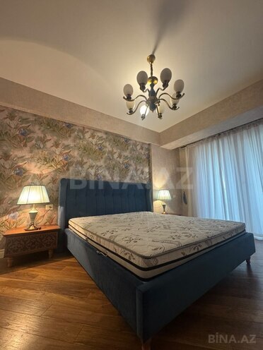 Сдаётся 3-комн. новостройка 100 м², м. Шах Исмаил Хатаи, photo 1 from 24