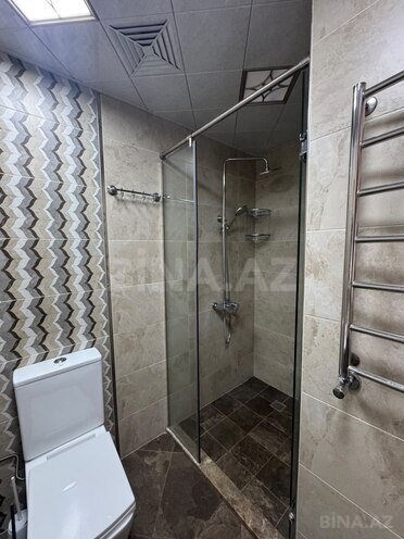 Сдаётся 3-комн. новостройка 100 м², м. Шах Исмаил Хатаи, photo 20 from 24