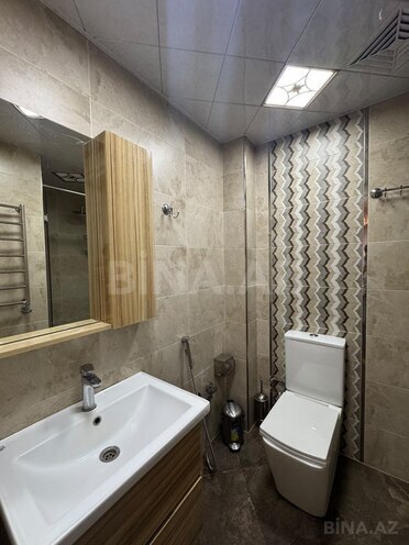 Сдаётся 3-комн. новостройка 100 м², м. Шах Исмаил Хатаи, photo 21 from 24