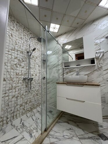 Сдаётся 3-комн. новостройка 100 м², м. Шах Исмаил Хатаи, photo 19 from 24