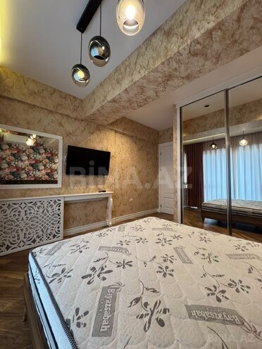 Сдаётся 3-комн. новостройка 100 м², м. Шах Исмаил Хатаи, photo 9 from 24