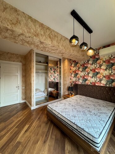 Сдаётся 3-комн. новостройка 100 м², м. Шах Исмаил Хатаи, photo 7 from 24