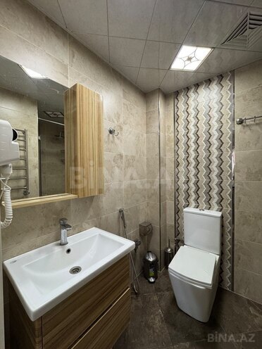 Сдаётся 3-комн. новостройка 100 м², м. Шах Исмаил Хатаи, photo 22 from 24