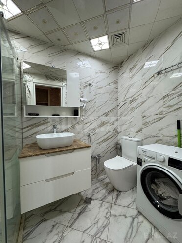 Сдаётся 3-комн. новостройка 100 м², м. Шах Исмаил Хатаи, photo 23 from 24