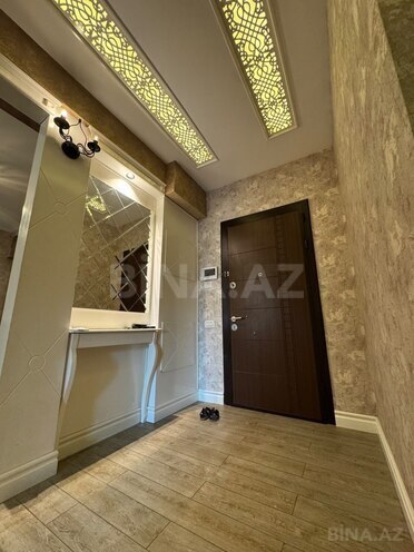 Сдаётся 3-комн. новостройка 100 м², м. Шах Исмаил Хатаи, photo 16 from 24