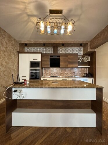 Сдаётся 3-комн. новостройка 100 м², м. Шах Исмаил Хатаи, photo 17 from 24