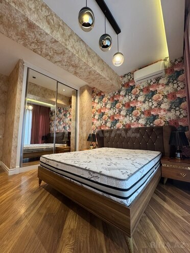 Сдаётся 3-комн. новостройка 100 м², м. Шах Исмаил Хатаи, photo 8 from 24