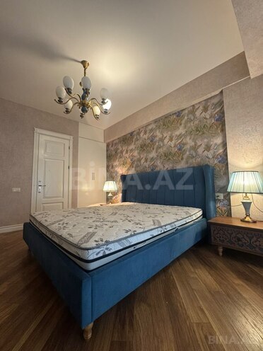 Сдаётся 3-комн. новостройка 100 м², м. Шах Исмаил Хатаи, photo 3 from 24