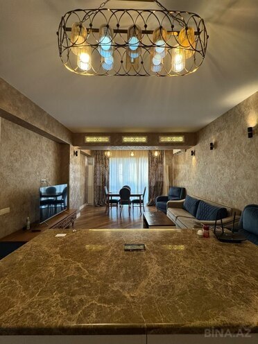 Сдаётся 3-комн. новостройка 100 м², м. Шах Исмаил Хатаи, photo 13 from 24