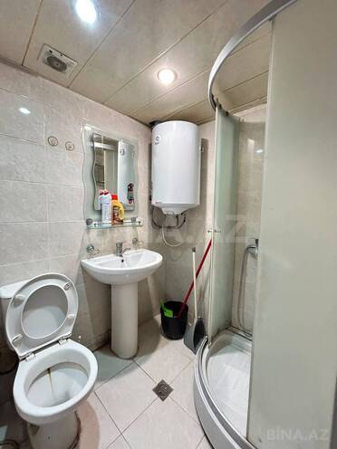 Сдаётся 2-комн. вторичка 40 м², Ясамальский р., photo 6 from 13