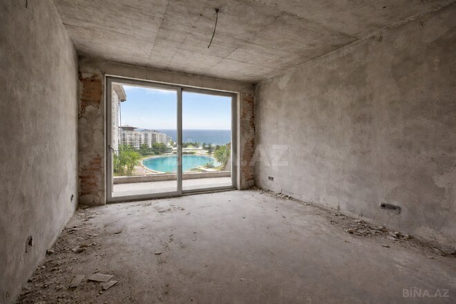 Satılır 2 otaqlı yeni tikili 93 m², Sea Breeze q., photo 6 from 7