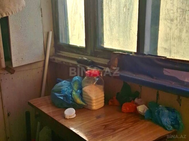 Продаётся 4-комн. вторичка 90 м², м. Кара Караев, photo 14 from 24