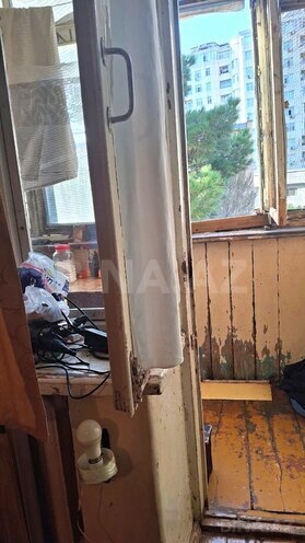 Продаётся 4-комн. вторичка 90 м², м. Кара Караев, photo 6 from 24