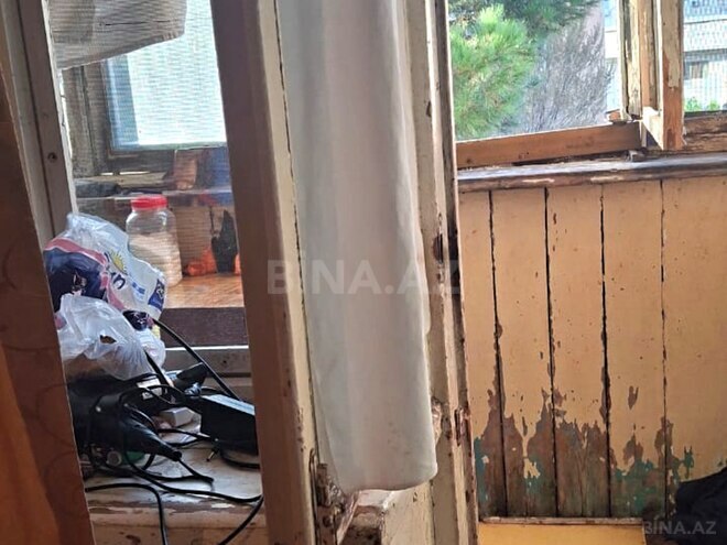 Продаётся 4-комн. вторичка 90 м², м. Кара Караев, photo 7 from 24