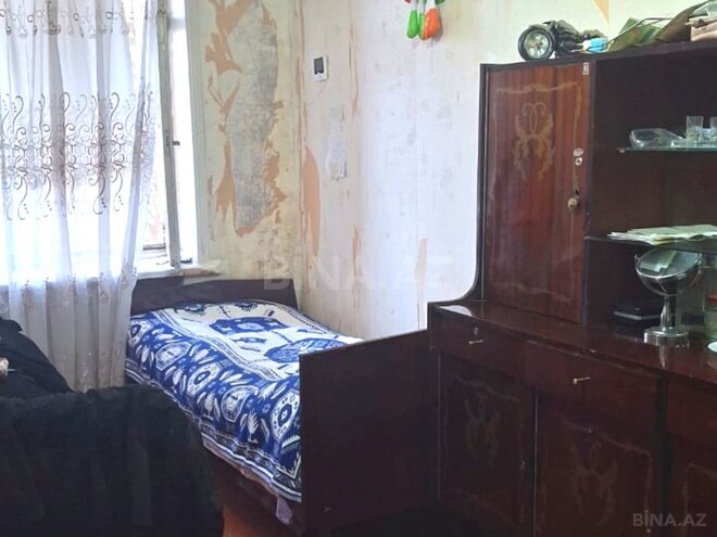 Продаётся 4-комн. вторичка 90 м², м. Кара Караев, photo 17 from 24