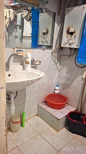 Продаётся 4-комн. вторичка 90 м², м. Кара Караев, photo 20 from 24
