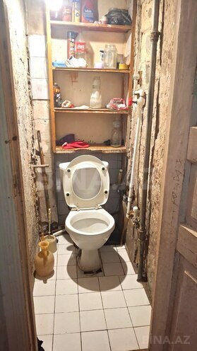 Продаётся 4-комн. вторичка 90 м², м. Кара Караев, photo 22 from 24